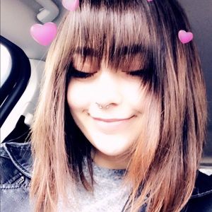 Meet your Posher, Savannah